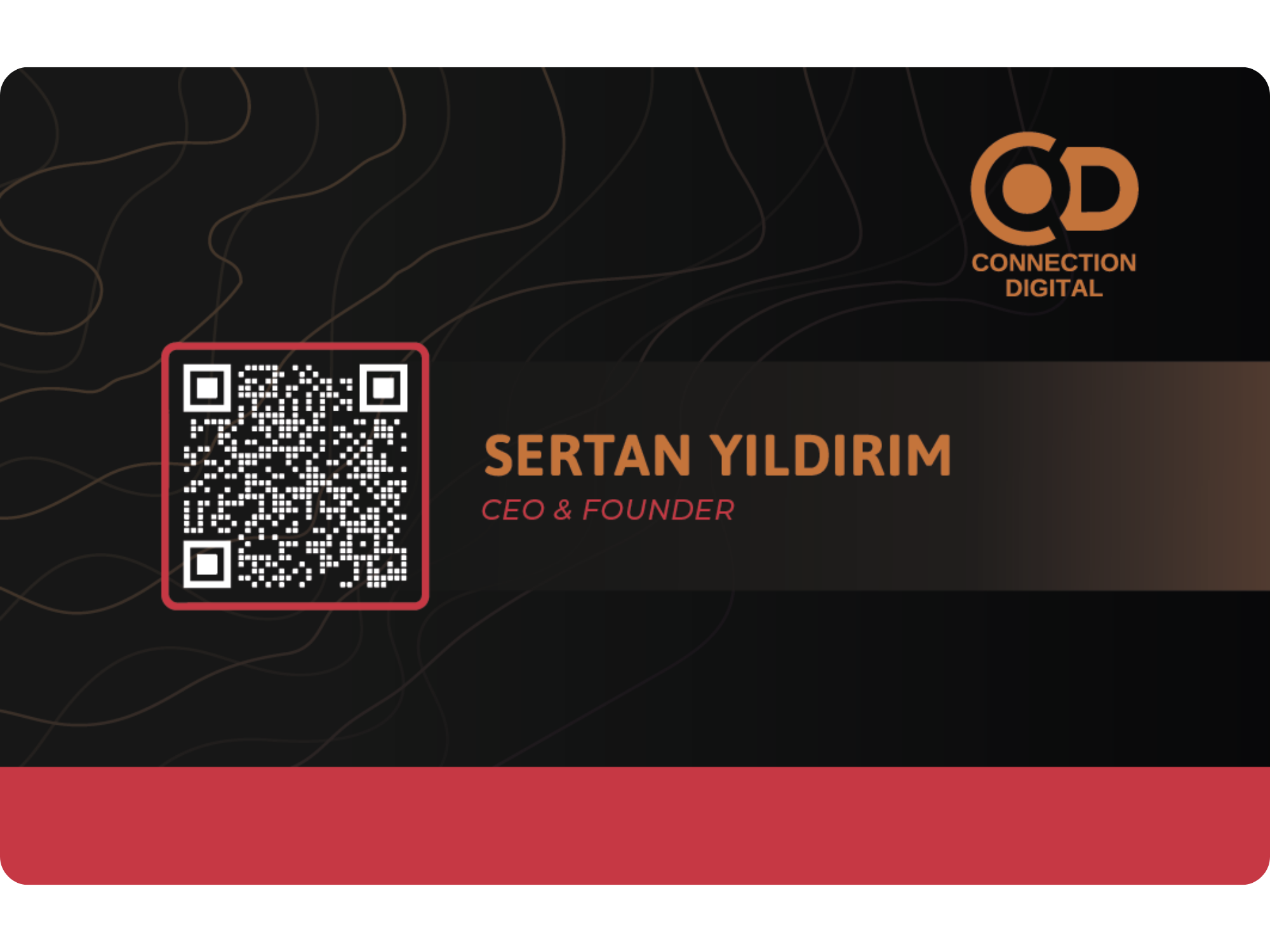Siyah-Kırmızı