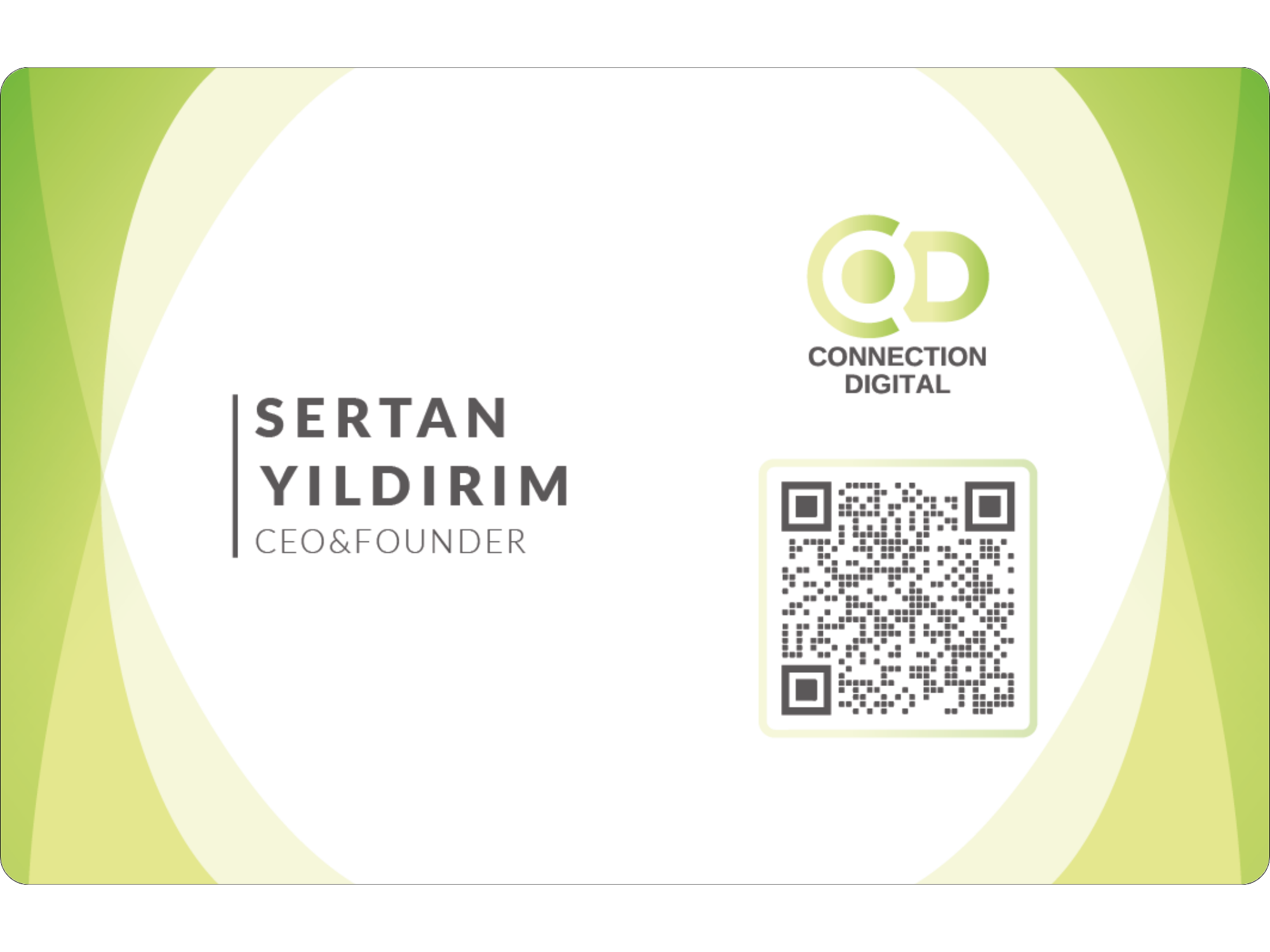 Yeşil
