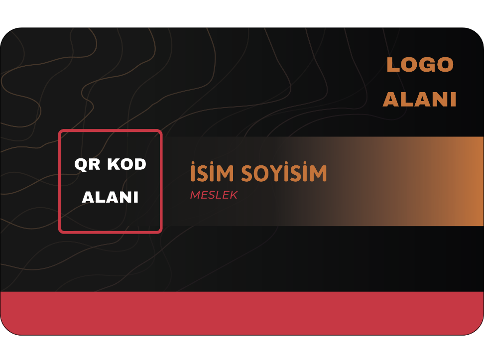 Siyah-Kırmızı